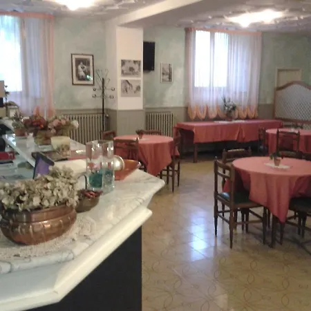 Italia Abbadia Hotel