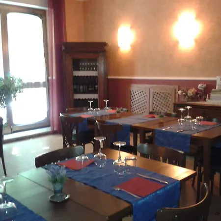 Italia Abbadia Hotel Abbadia San Salvator
