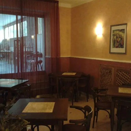 Italia Abbadia 3*