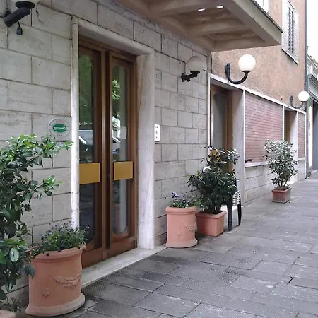 Italia Abbadia Hotel Abbadia San Salvator