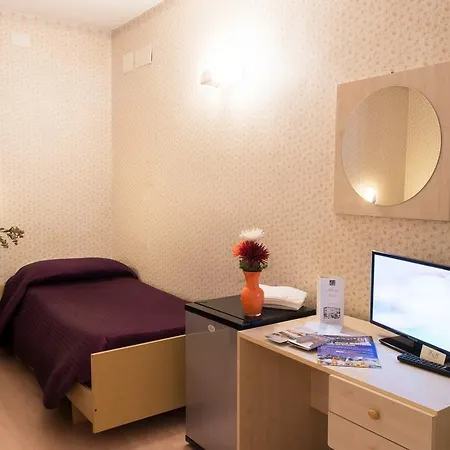 Hotel Italia Abbadia 3*
