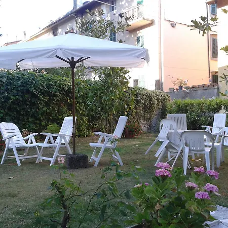 Italia Abbadia Hotel